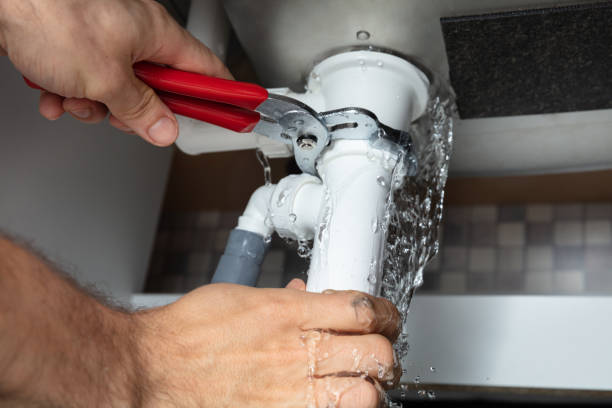 Best 24-hour water damage restoration  in Mount Gilead, OH